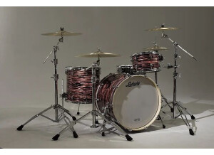 Ludwig Drums Keystone PowerBeat Drum Set