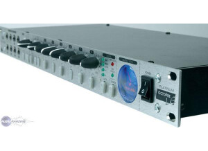 Focusrite OctoPre LE