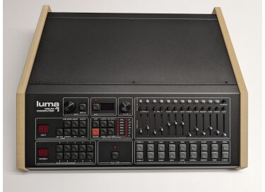 Deftaudio Luma-1 Drum Computer