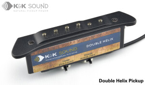 K&K Double Helix Solo