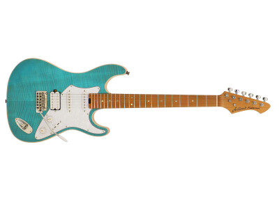 Aria Pro II 714-MK2 Fullerton