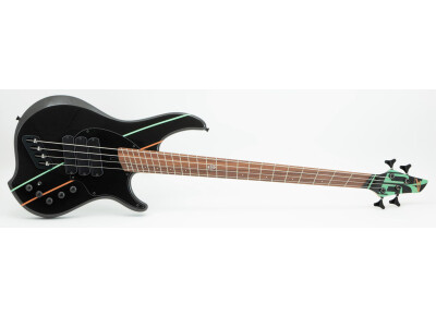 Dingwall John Taylor Signature 4-String