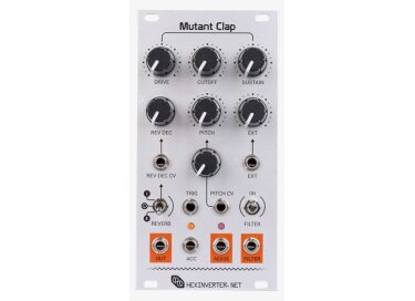 Hexinverter Mutant Clap