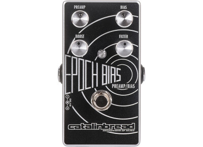 Catalinbread Epoch Bias