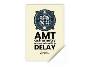 Audio Brewers ab Astrometry Delay