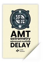 Audio Brewers ab Astrometry Delay