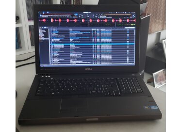 Dell Precision M 6700 i7