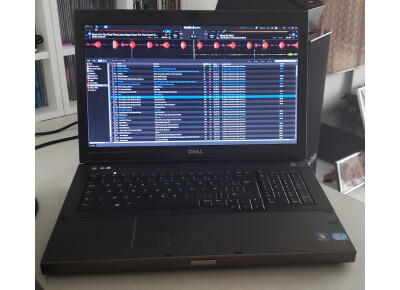 Dell Precision M 6700 i7