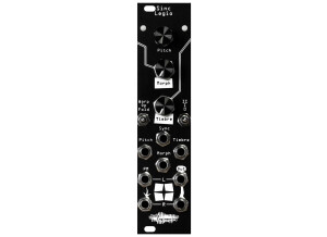 Noise Engineering Sinc Legio