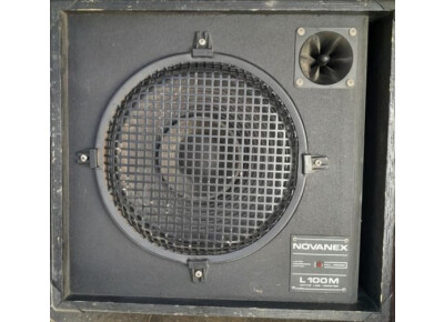 Novanex L100M