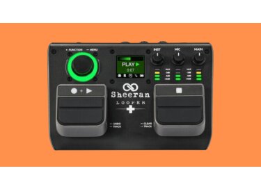 HeadRush Electronics Looper+