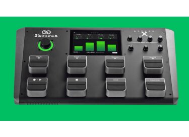 HeadRush Electronics Looper X