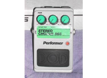 DOD Stereo Chorus 565