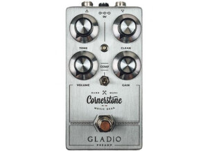 Cornerstone Gladio SC