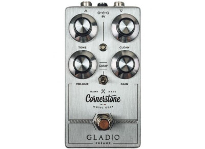Cornerstone Gladio SC