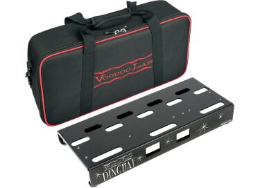 Voodoo Lab Dingbat Small