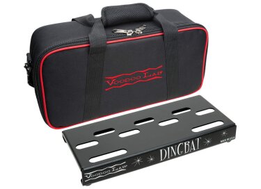 Voodoo Lab Dingbat Tiny