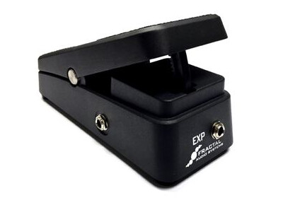 Fractal Audio Systems EV-2