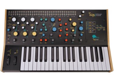 Pittsburgh Modular Taiga Keyboard