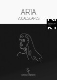 Aria Vocalscapes est disponible chez Sonora Cinematic