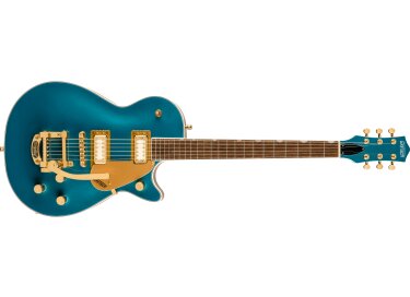 Gretsch Electromatic Pristine LTD Jet Single-Cut with Bigsby