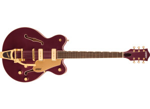 Gretsch Electromatic Pristine LTD Center Block Double-Cut with Bigsby