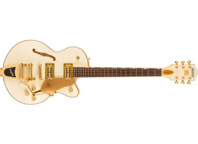Gretsch Electromatic Chris Rocha Broadkaster Jr. Center Block