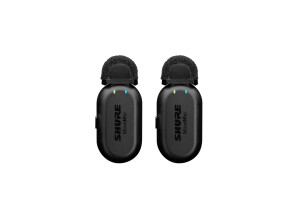 Shure MoveMic Two