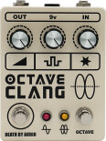 L'Octave Clang passe en v2 chez Death by Audio