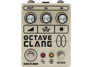 Death By Audio Octave Clang v2