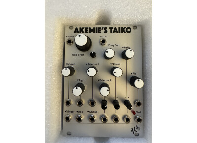 ALM Busy Circuit Akemie’s Taiko