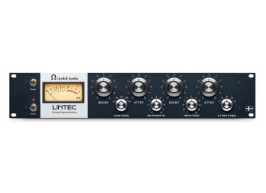 Lindell Audio LiNTEC