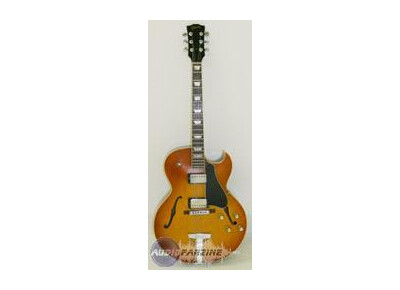 Gibson ES-225