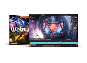 Toontrack Elements EZX