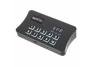 Sunlite EC Economy Class Interface