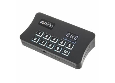 Sunlite EC Economy Class Interface