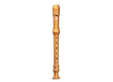 Mollenhauer Soprano Recorder Denner Pearwood