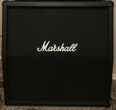 Marshall MC412A