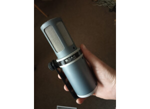 Edax Audio Labs UM7-A