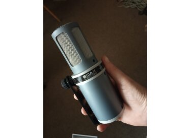 Edax Audio Labs UM7-A