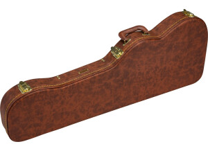 Fender Classic Poodle Case Stratocaster/Telecaster