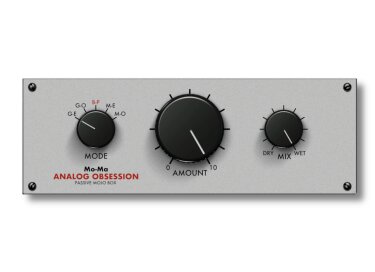 Analog Obsession MoMa