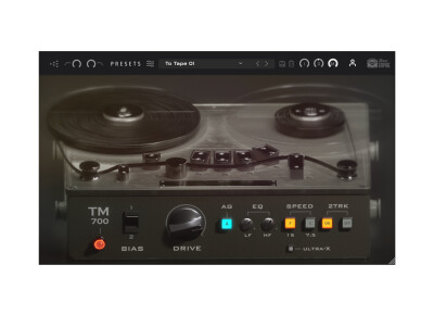 Tone Empire TM700 V2