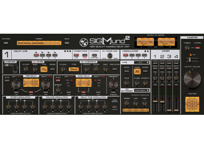 D16 Group Sigmund 2