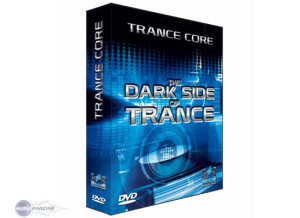 Bluezone Trance Core