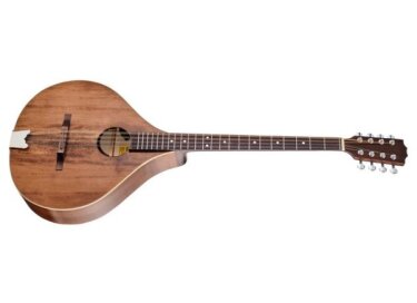 Thomann Irish Concert Bouzouki A-P