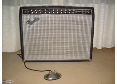 Fender Concert II