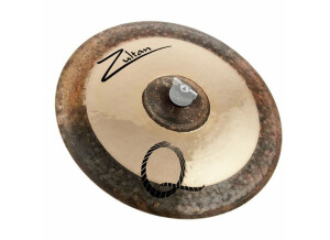 Zultan Q Crash 14"