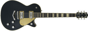Gretsch G6228 Players Edition Jet BT with V-Stoptail