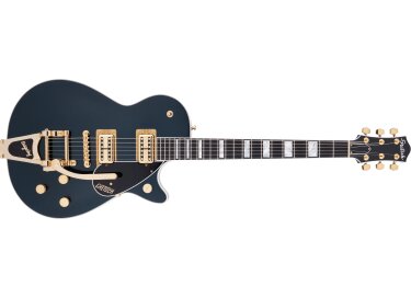 Gretsch G6228TG Players Edition Jet BT with Bigsby and Gold Hardware